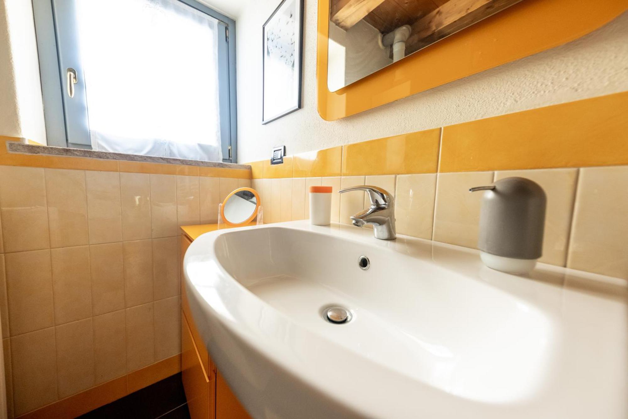 Alpine Apartment 아오스타 외부 사진