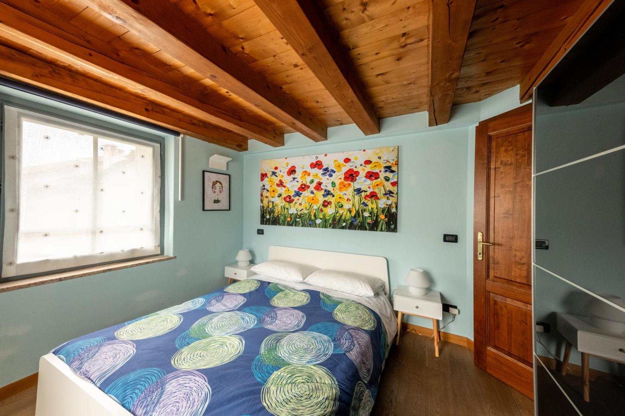 Alpine Apartment 아오스타 외부 사진
