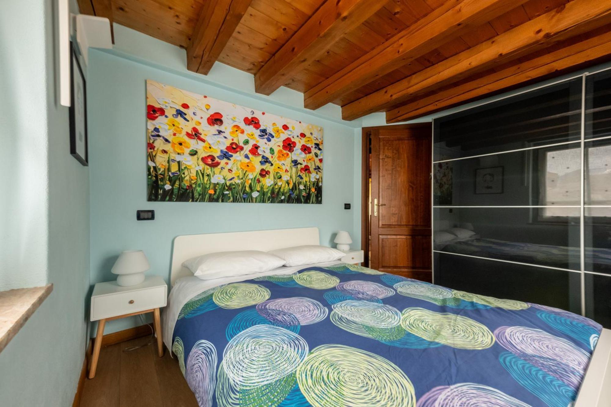Alpine Apartment 아오스타 외부 사진
